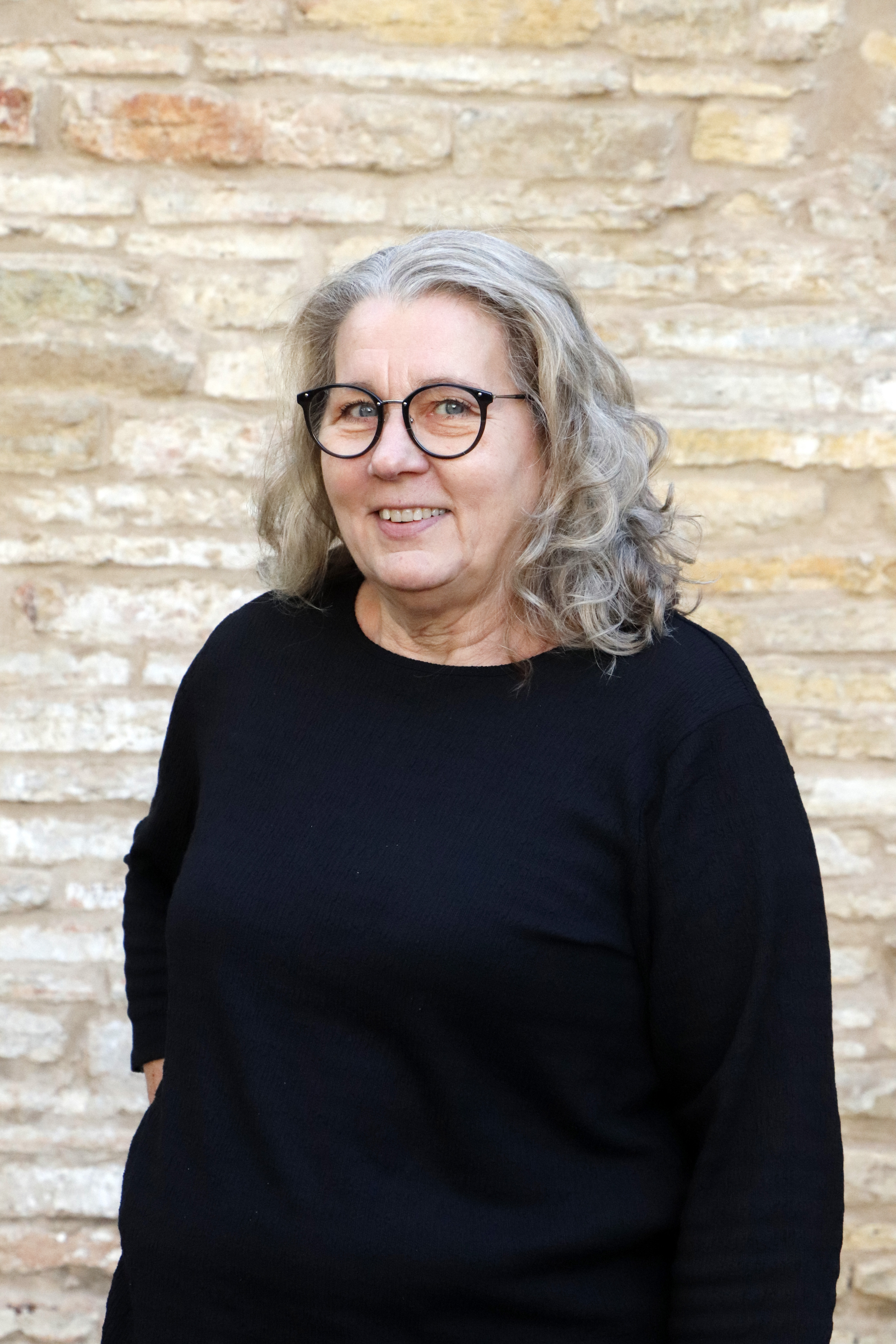 Katarina Lundqvist